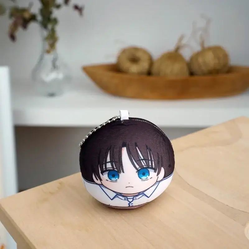 Who Is A Sweet Cheater? x MOFUN - Dumpling Doll - MOFUN - Collectible - Harumio