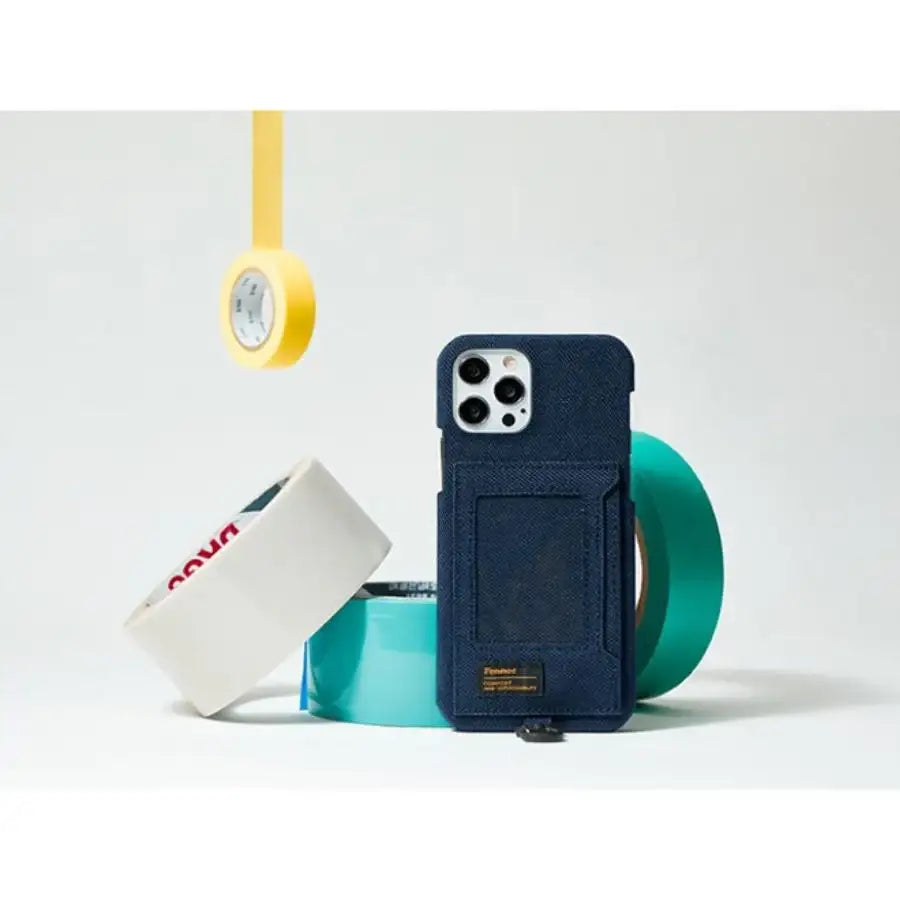 Fennec - Card Strap Case - FENNEC - Accesories - Harumio