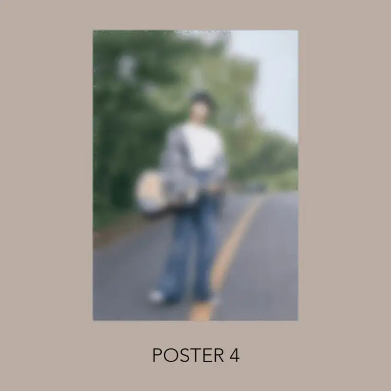 WINNER - Passage - Poster Set - WINNER - Posters - Harumio