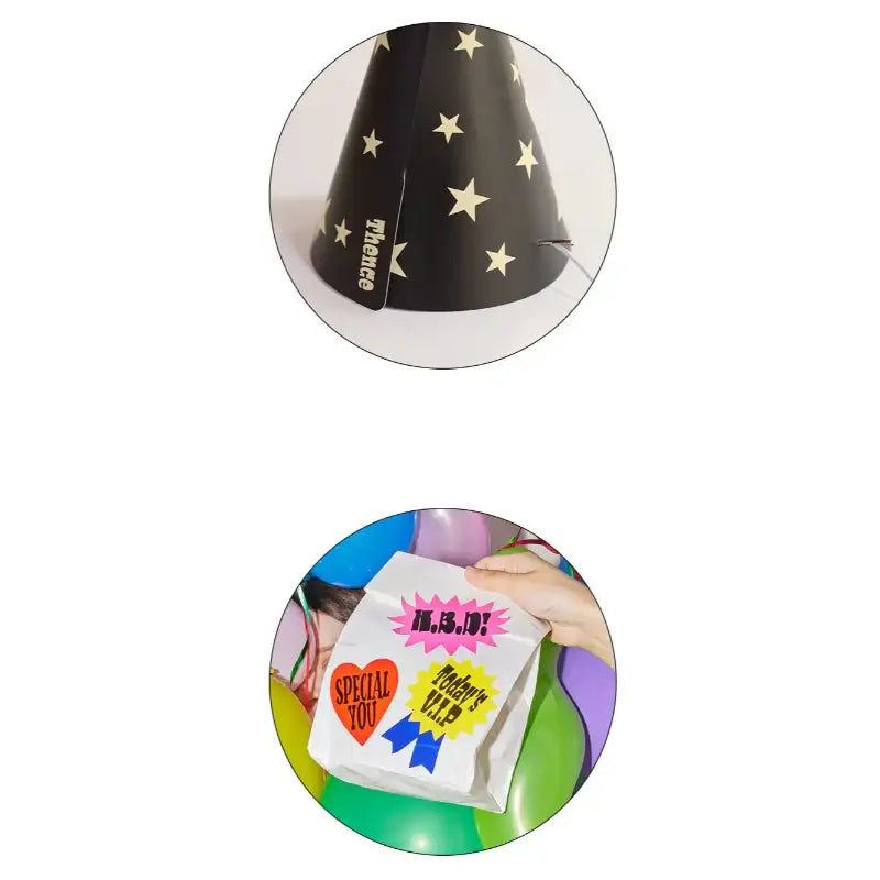 THENCE - Party Pack Ver.1 - THENCE - Party Pack - Harumio