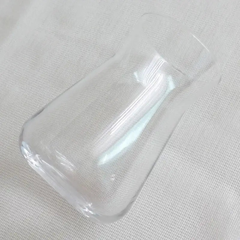 Like A Cafe - Vase Cafe Glass - Like A Cafe - Home & Living - Harumio