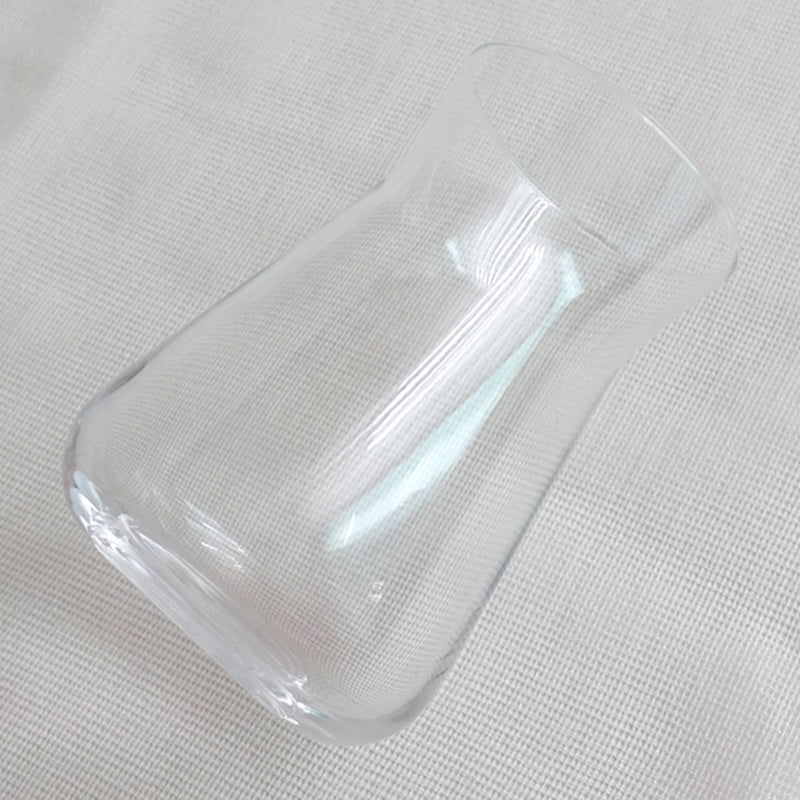Like A Cafe - Vase Cafe Glass