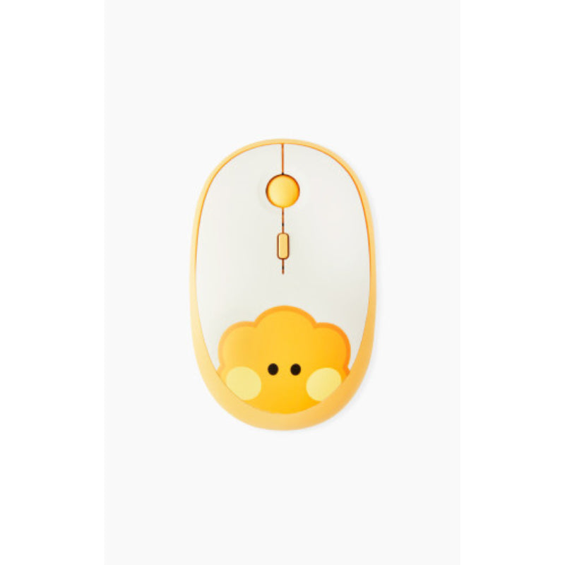 BT21 - Minini Multi Pairing Wireless Mouse - BT21 - Mouse - Harumio