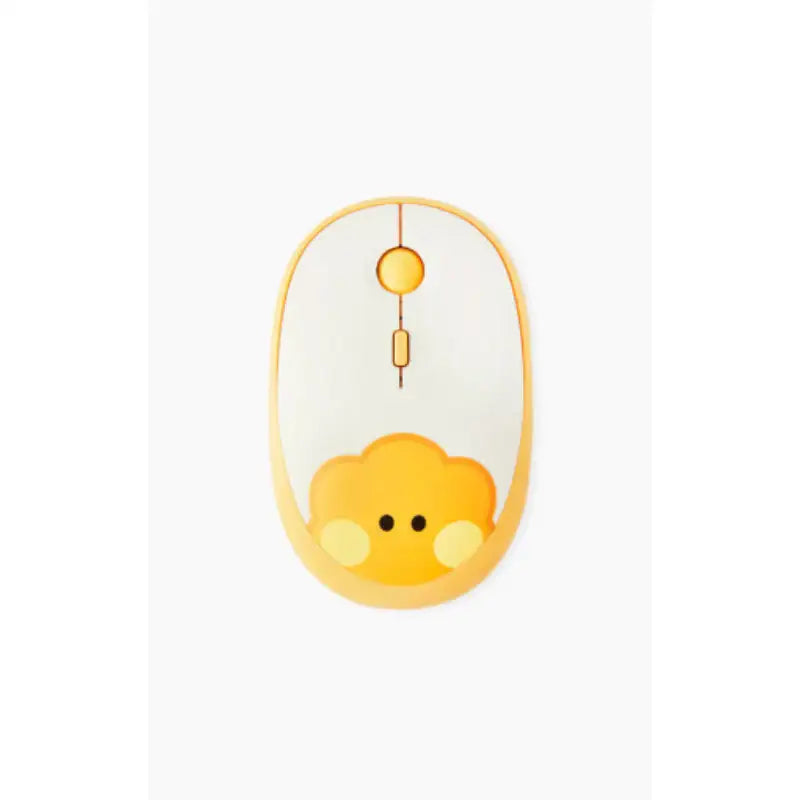 BT21 - Minini Multi Pairing Wireless Mouse - BT21 - Mouse - Harumio