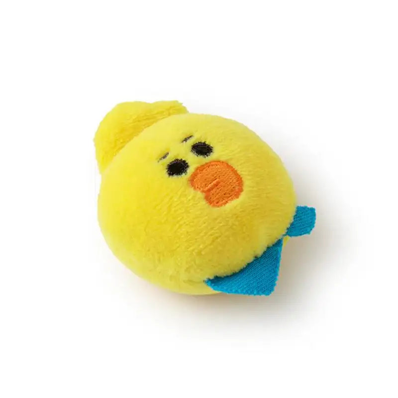 Line Friends - Sally & Friends Doll Magnet - Line Friends - Magnets - Harumio