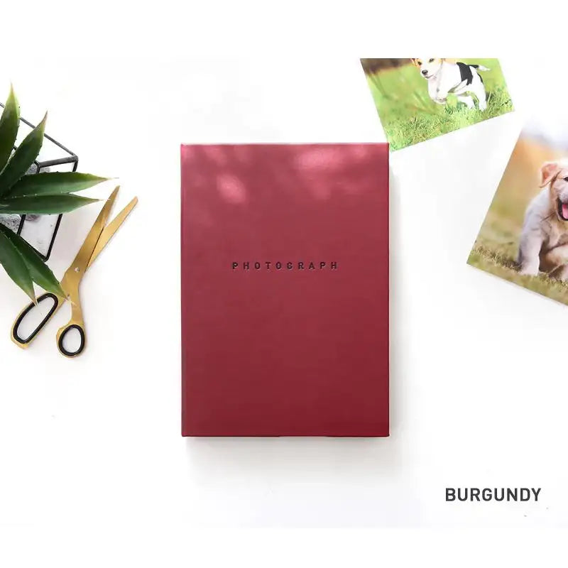 Monopoly - Photograph Photo Album - Monopoly - Photo Albums - Harumio