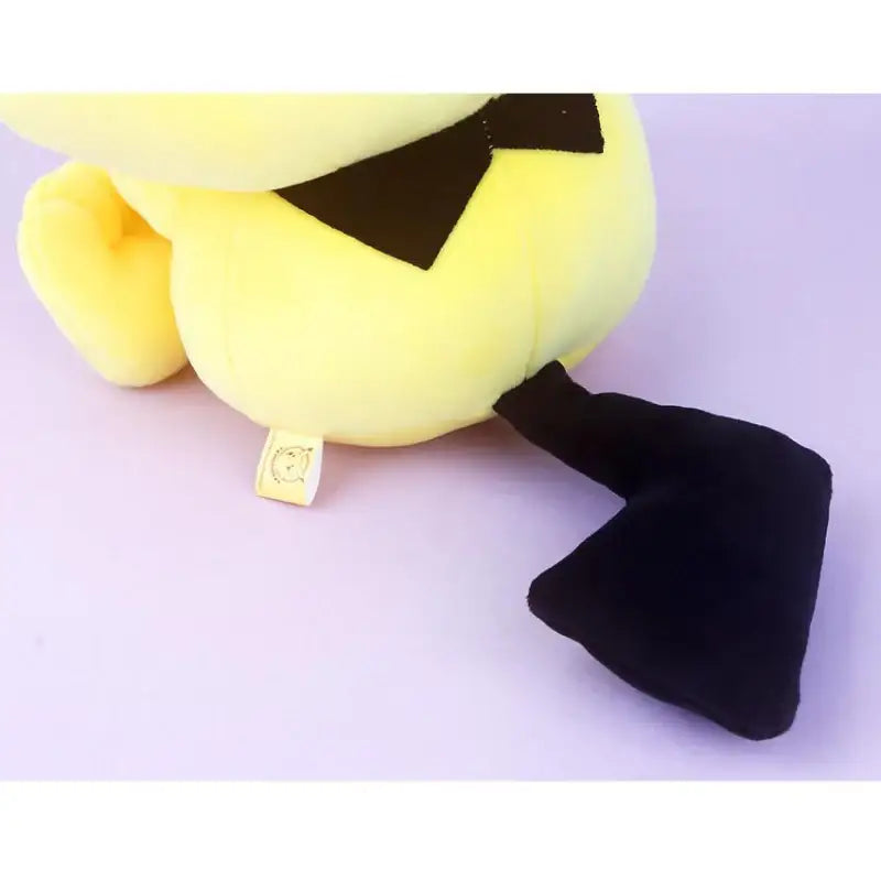 NARA HOME DECO X Pokemon - Pichu Plush Doll - NARA HOME DECO - Plush doll - Harumio