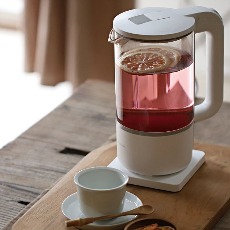 Mari Steiger - LUMI - Electric Kettle V2