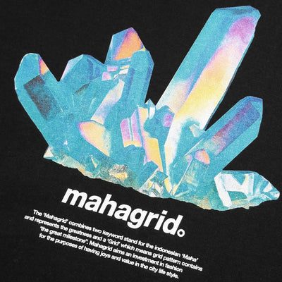 Mahagrid x Stray Kids - Crystal Tee