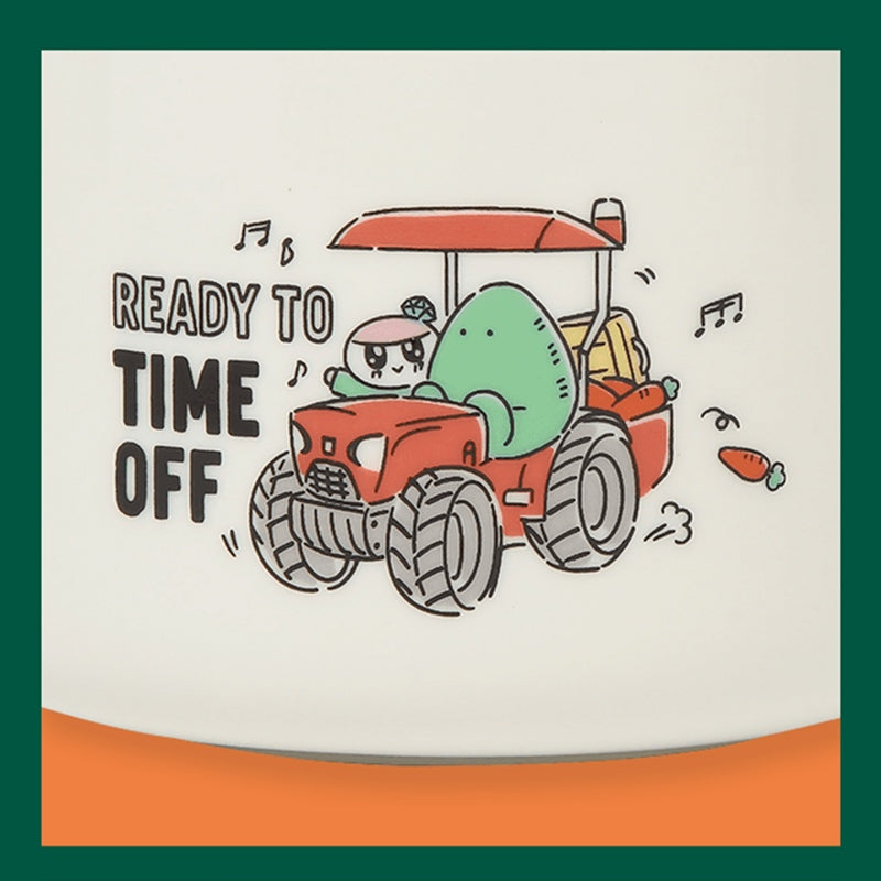 Seventeen - In The SOOP 2 - Mug