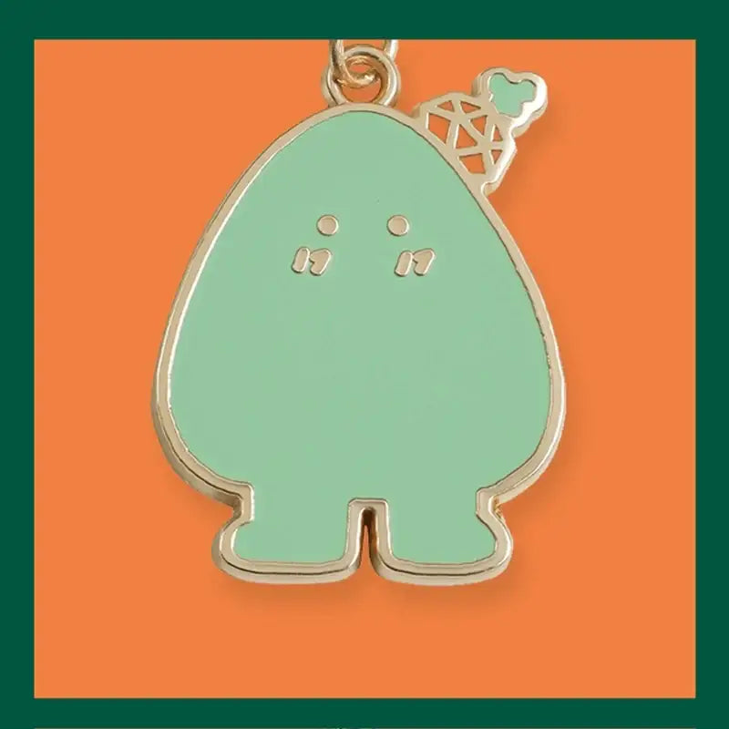 Seventeen - In The SOOP 2 - Keyring - SEVENTEEN - Keyrings - Harumio