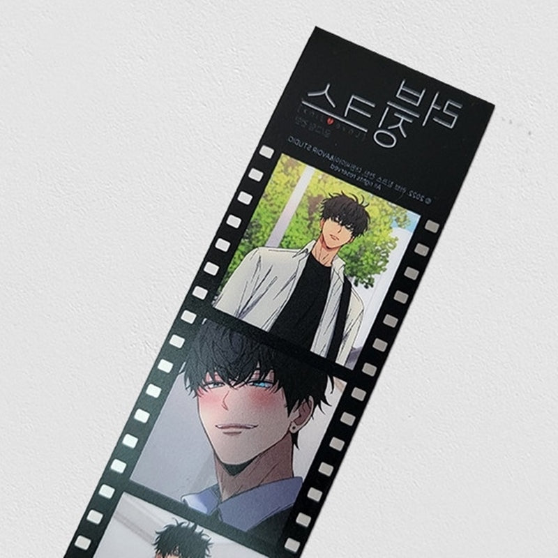 Love Jinx - Scene Film Pack - Official W - Photo - Harumio