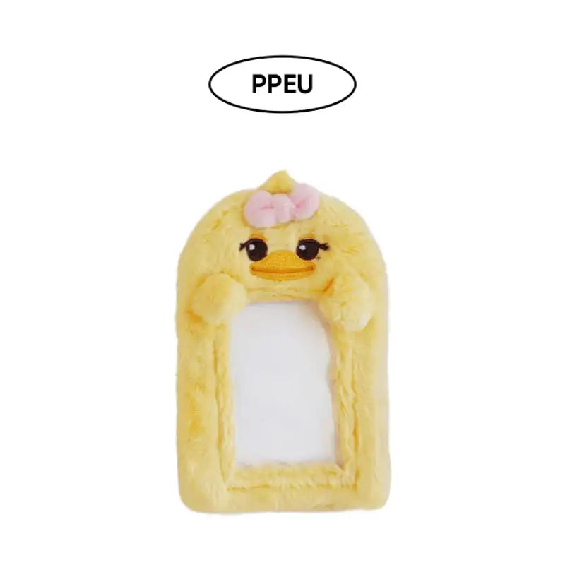 BlackPink - BPTOUR - Character Photo Card Holder - BlackPink - Photocard Holder - Harumio