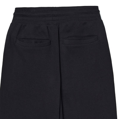 Beyond Closet - Apollo Collection Mono Logo Sweatpants
