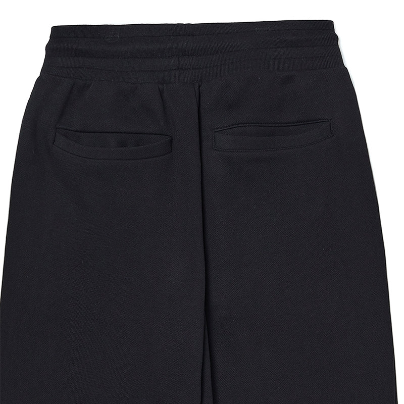 Beyond Closet - Apollo Collection Mono Logo Sweatpants