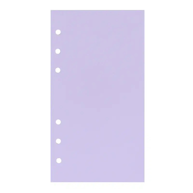 THENCE - Diary Paper - THENCE - Accessories, Stationery - Harumio