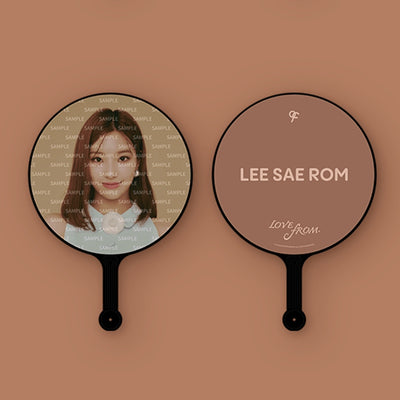 fromis_9 - LOVE FROM. - Image Picket