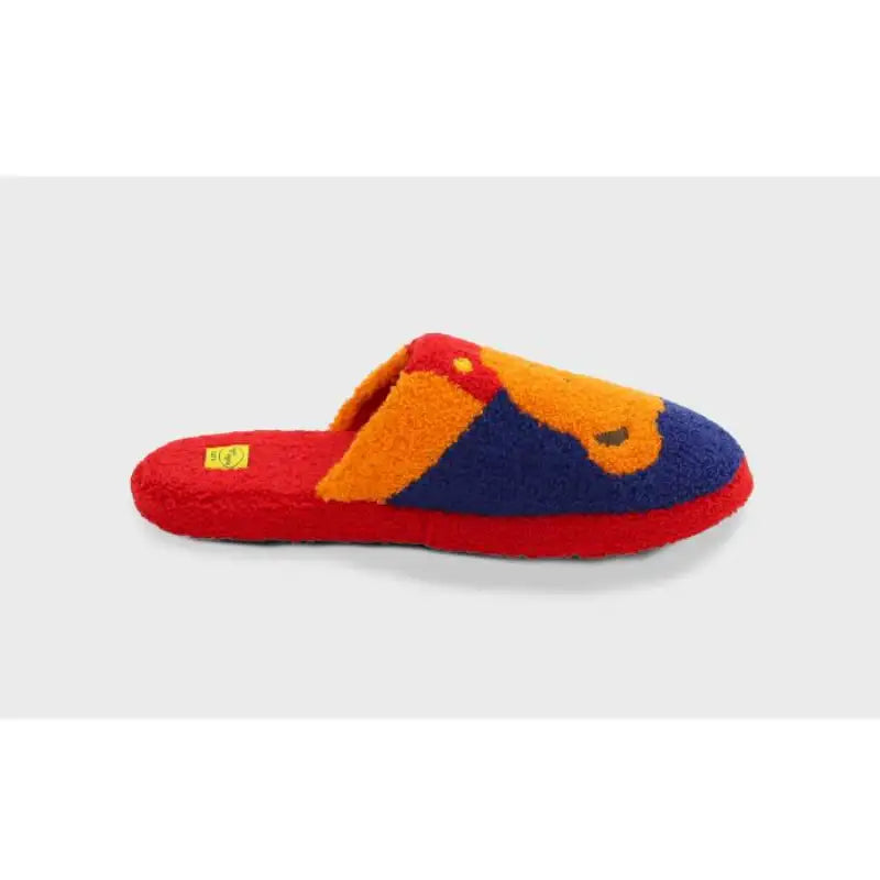 Wiggle Wiggle - Terry Home Slipper - Twin bears - Wiggle Wiggle - Home Slippers - Harumio