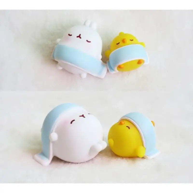 Molang - Random Figure - Molang - Figures - Harumio