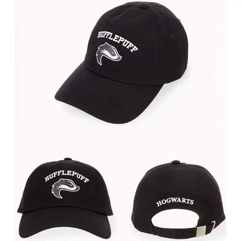 CGV - Harry Potter - Hogwarts Houses Cap collection - CGV - Clothing - Harumio