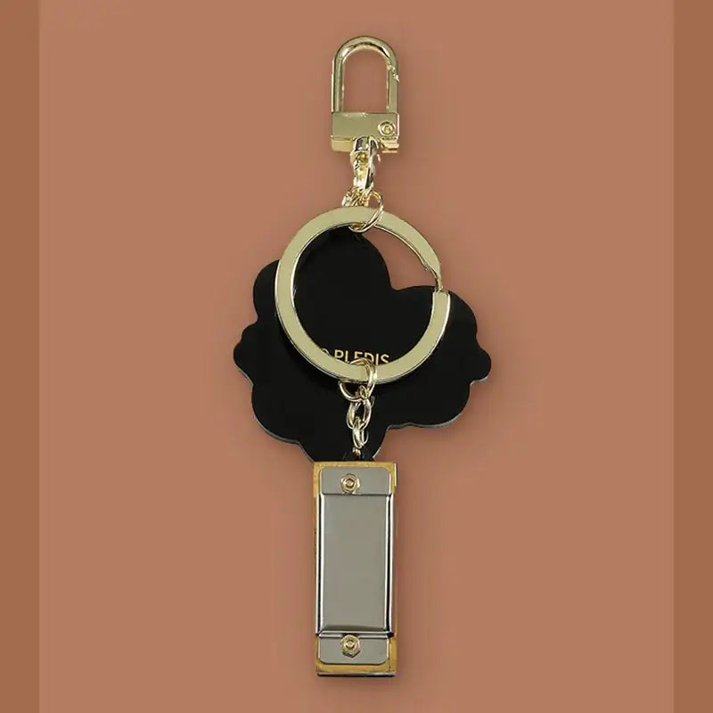 fromis_9 - LOVE FROM. - Harmonica Keyring - fromis_9 - Keyrings - Harumio