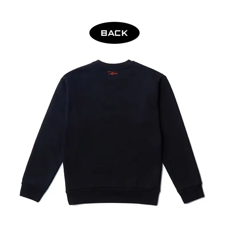 HYBE INSIGHT - Humble Souls Sweatshirt - HYBE INSIGHT - Sweatshirts - Harumio