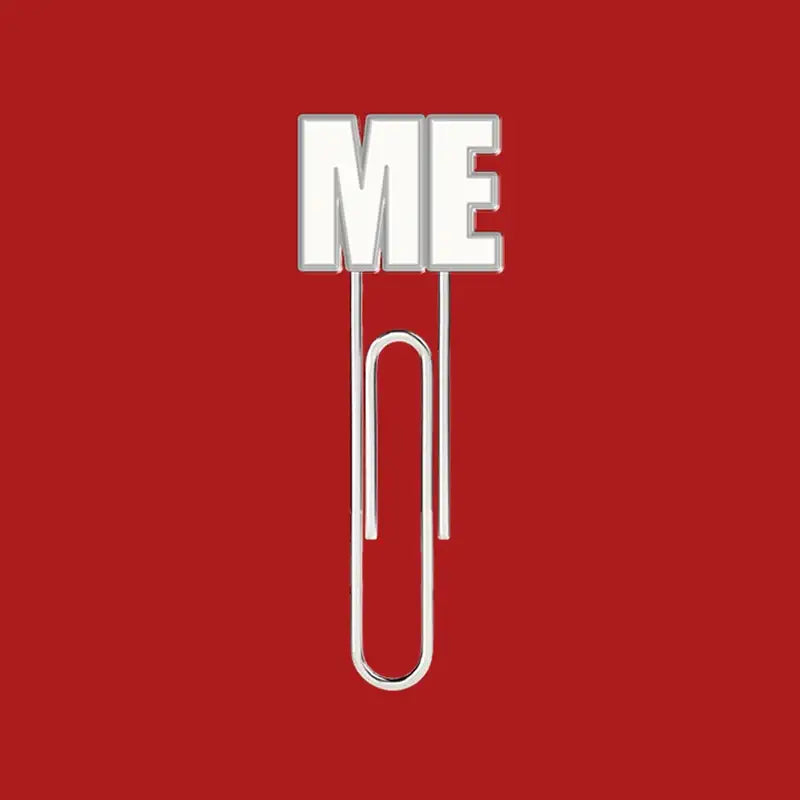 BlackPink Jisoo - Me - Bookmark Set - BlackPink - Bookmark - Harumio