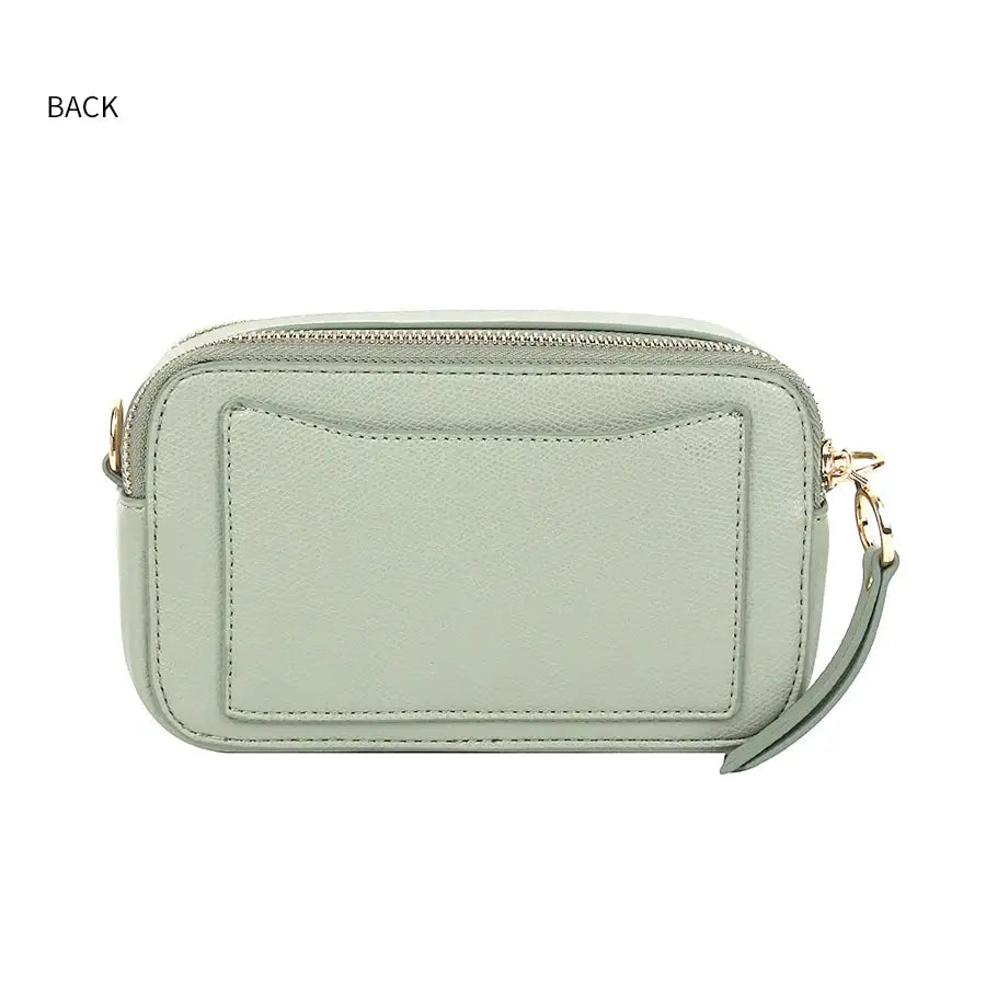 CLUE - Casual Light Mint Bag - CLUE - Bag - Harumio