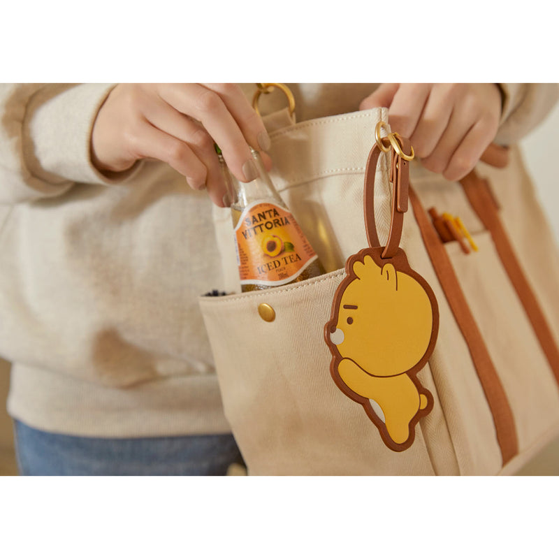 Kakao Friends - Ryan Storage Canvas Bag