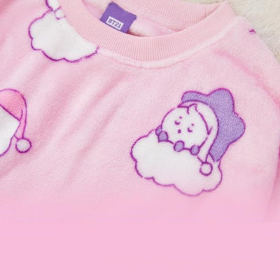 BT21 - Baby A Dream Of Baby Pajama Set