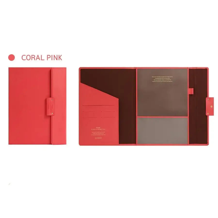 Monopoly - New Class A-Pocket Pile Folder - Monopoly - Pocket Folders - Harumio