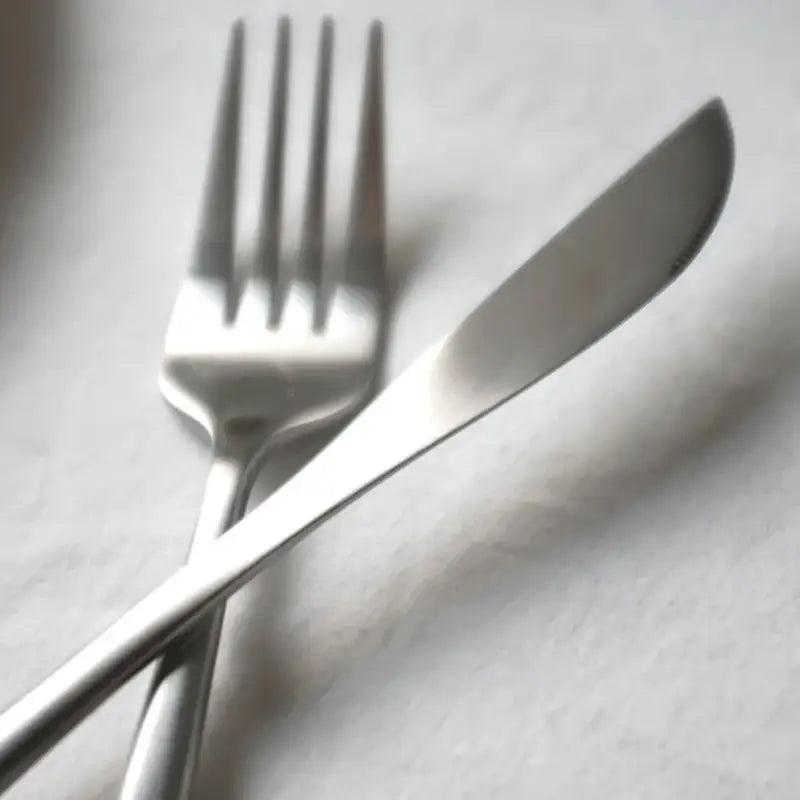 Like A Cafe - Palmier Cutlery - Like A Cafe - Home & Living - Harumio