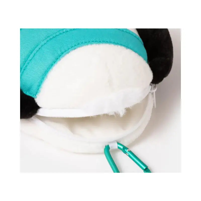 Sanrio x 10x10 - Name Tag Pouch - Sanrio - Name Tag Pouch - Harumio