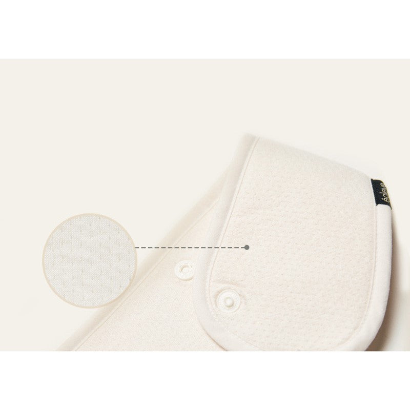 ÉCLEVE - Organic Sling Backrest Support