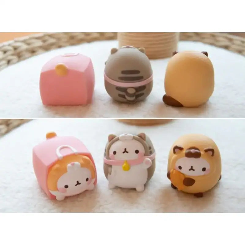 Molang - Random Figure - Molang - Figures - Harumio