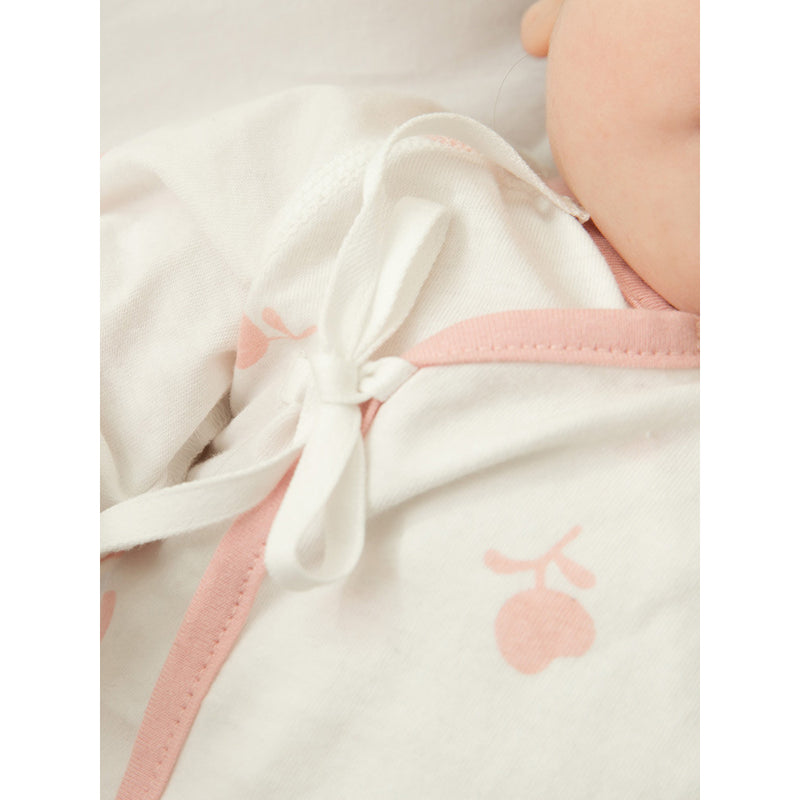 Little Fennec - Baena Jeogori (Wrap Around Sweater)