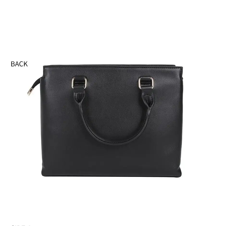CLUE - Rose Square Chic Mini Bag - CLUE - Bag - Harumio