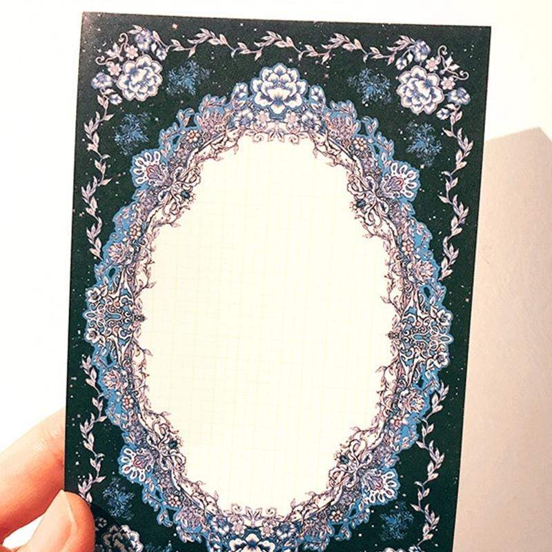 Libet - Memo Notepad - Libet - Stationary - Harumio