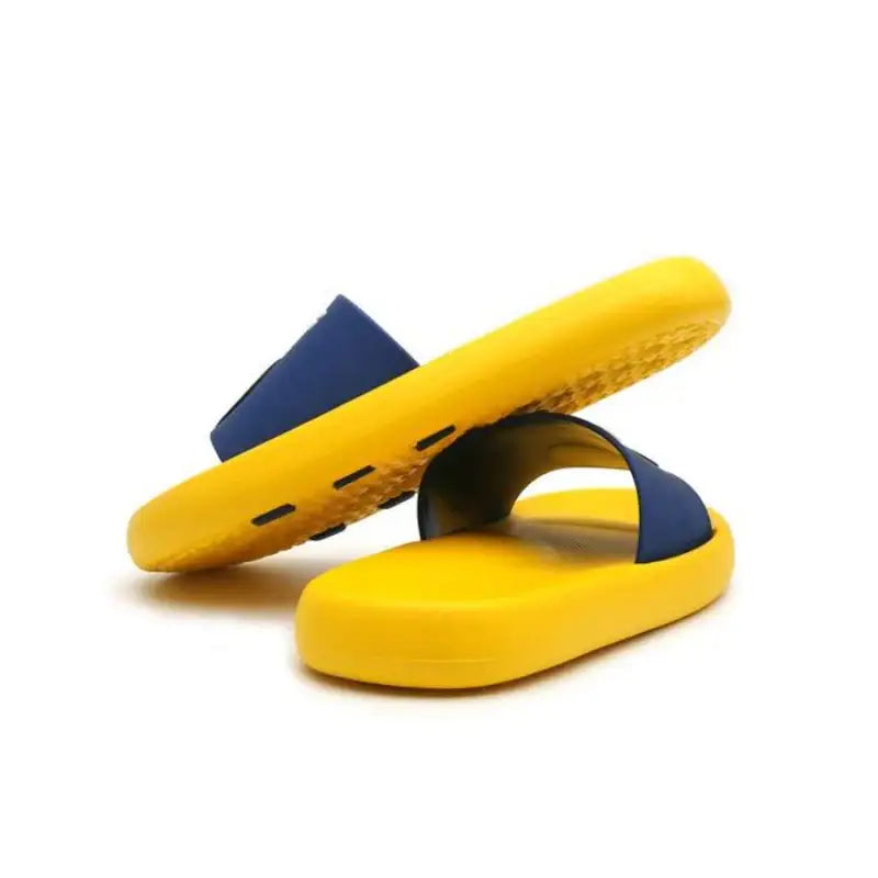 Line Friends - Minini EVA Slippers (240-250mm) - Line Friends - Footwear - Harumio
