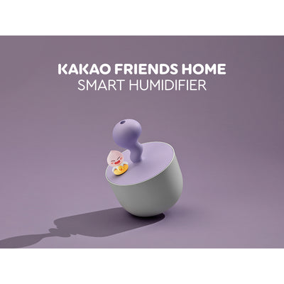 Kakao Friends - Apeach Smart Humidifier