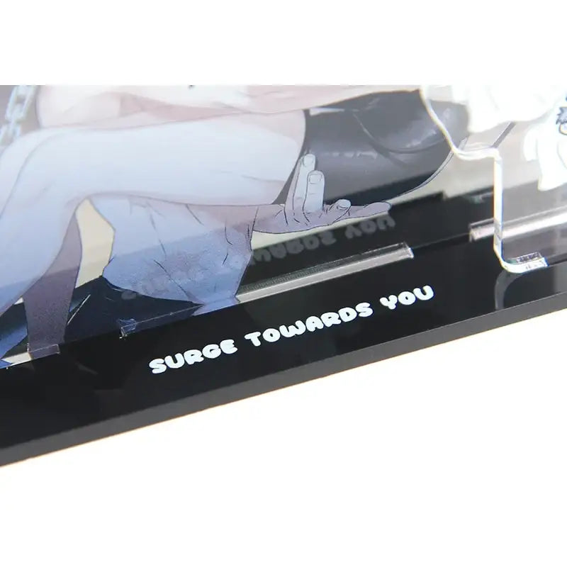 Surge Towards You - Halloween Acrylic Stand Ver.2 - Webtoon Shop - Acrylic Stand - Harumio