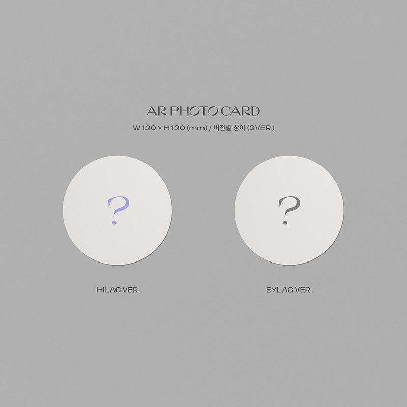 IU - 5th Album LILAC