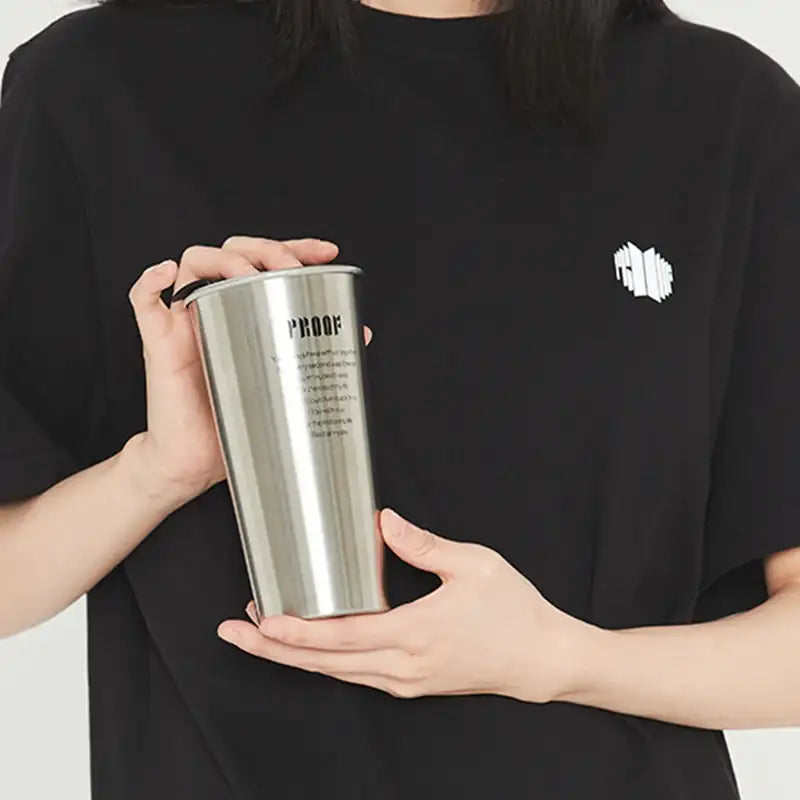 BTS - Proof - FOR YOUTH Tumbler - BTS - Home & Living - Harumio