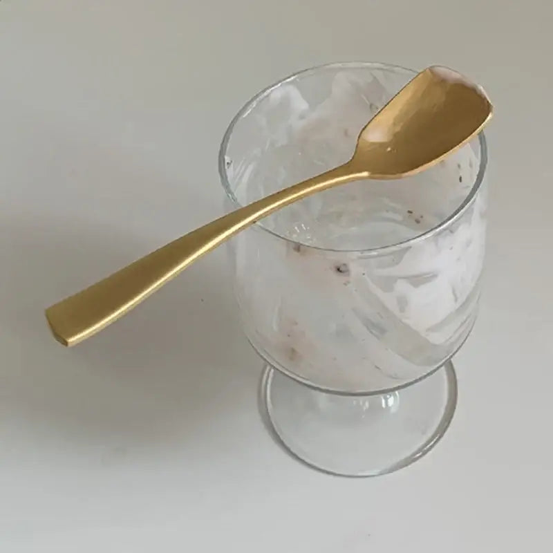 Like A Cafe - Homz Goblet - Like A Cafe - Home & Living - Harumio