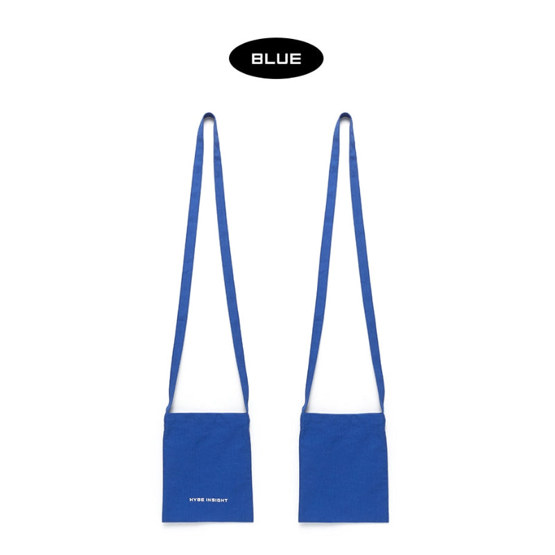 HYBE INSIGHT - Mini Cross Bag