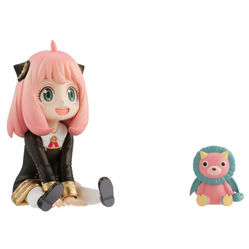 Spy x Family - G.E.M. Series - Anya Figurine