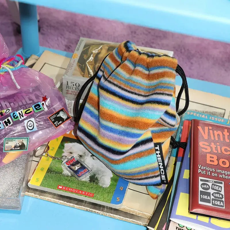 THENCE - Pouch IRD - THENCE - Pouches - Harumio