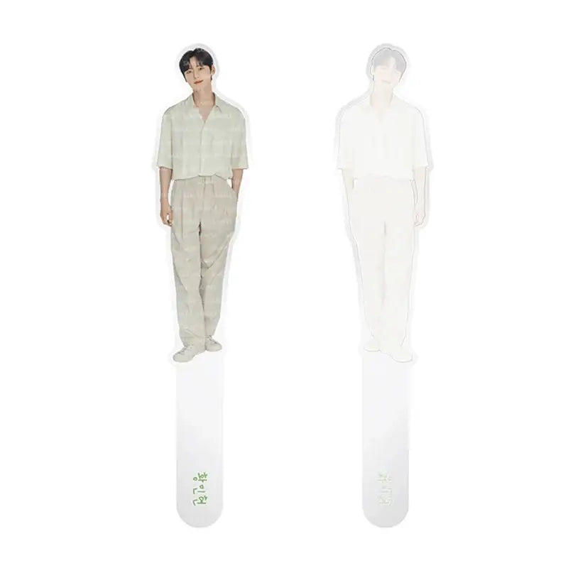 Hwang Min-hyun - My Summer - Photo Prop - Hwang Min-hyun - Accessories - Harumio