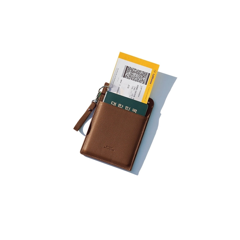 proper belongings - Proper Passport Holder