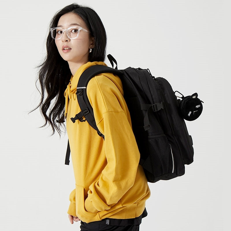 SHOOPEN x New Journey To The West - New String Backpack
